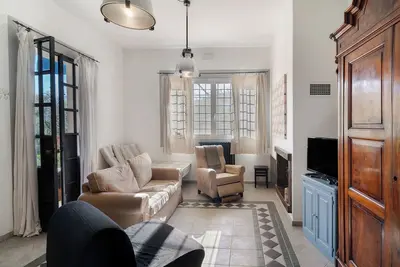 Image de Studio 'Da Linda' avec vue sur les montagnes et Wi-Fi