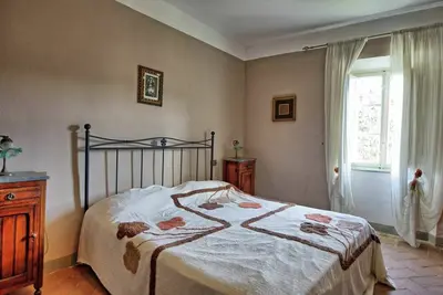 Image de Appartement 'Appartamento Vescovo' avec piscine partagée, jardin partagé et Wi-Fi