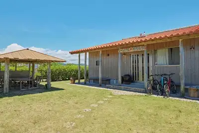 Image de 8 people Nonsmoking Cucumber Building Standard / Kunigami-gun Okinawa