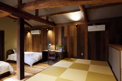 Image de Rent your own house in the heart of a small global city  / Toyoka Hyōgo