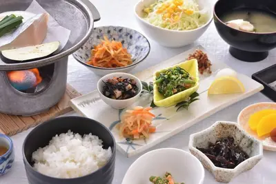 Image de Breakfast Nonsmoking Uminowa / Tosashimizu Kōchi