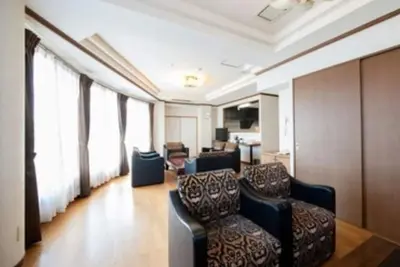 Image de Nonsmoking Kitchen included 4ldk Condominium  / Karatsu Saga