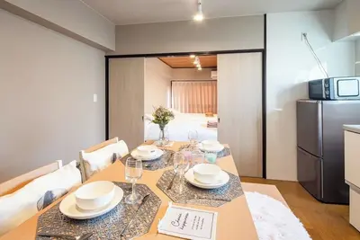 Image de Great location just 4 minutes walk from Osaki Sta - Sunny Heights Osaki 301 / Shinagawa-ku Tokyo
