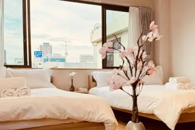 Image de Tennoji Reikou Private Accommodation 5f - 501 / Osaka Ōsaka