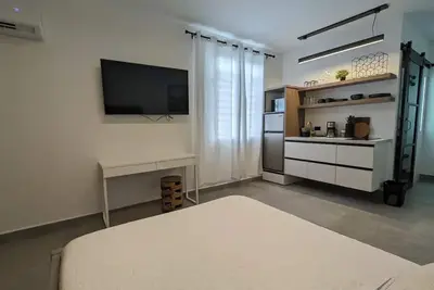 Image de Studio  Ii \nRoman Beach House\n