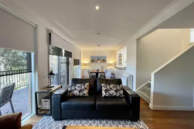 Image de Tulloch Lodge - Golfers Dream at Cypress Lakes