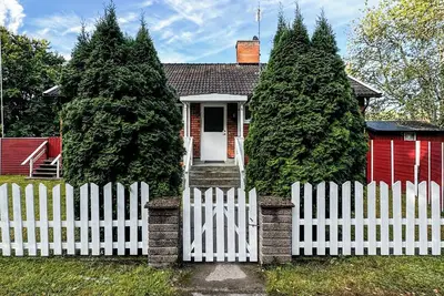 Image de Welcome to our beautiful holiday home in Sweden!