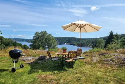 Image de Superbe maison à Munkedal avec WiFi