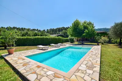 Image de Belle maison à Camaiore