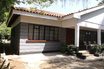 Image de Cozy 3-bedroom bungalow in Kahawa Sukari, 5 Minutes from Thika Road Superhighway