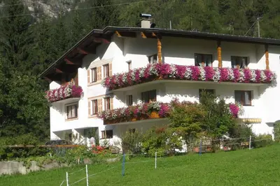 Image de Fw Dorfblick for 4-5 persons - Ferienhaus Waldner