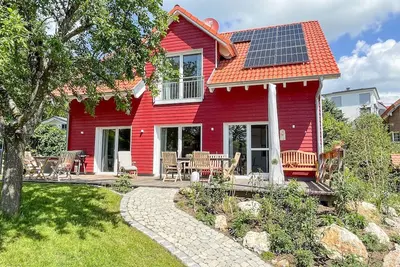 Image de Vacation cottage Reifenberg