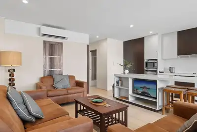 Image de Paradiso 3 Bedroom Family 221
