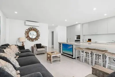 Image de Paradiso 3 Bedroom Family Roof Top offer a fantastic space to create memories.