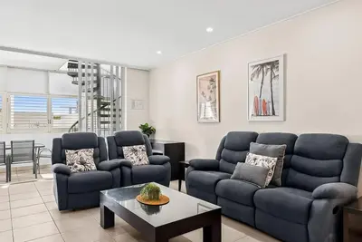 Image de Paradiso 3 Bedroom Family Roof Top 344