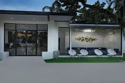 Nariya Bayfront Phuket