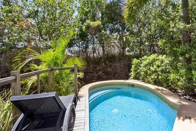 Image de Resort Apartment 6114 at Bells Boulevard