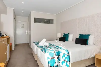 Image de Resort Room 8321 at Bells Boulevard