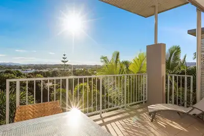 Image de Resort Apartment 8322 at Bells Boulevard