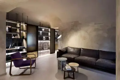 Image de Delightful apartment in Bra