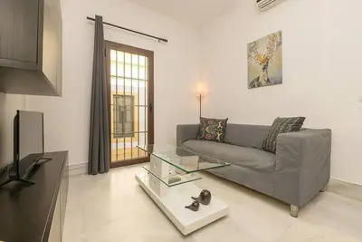 Image de Aranda Deluxe - Appartement