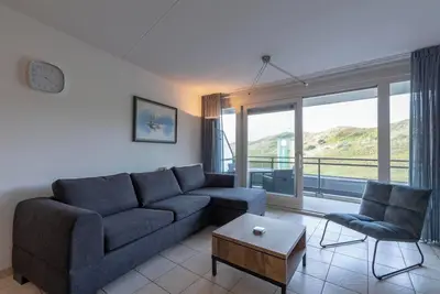 Image de Appartement à Callantsoog proche plage