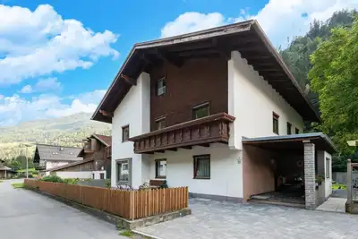 Image de Appartement spacieux avec balcon