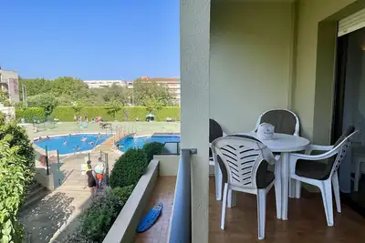 Image de Jardins Del Mar 127