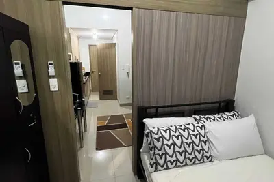 Image de Cozy apartment in enchanting Pasay with Ac, WiFi