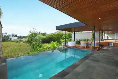 Image de High End, Experience Two Bedroom Pool Villa - Ubud