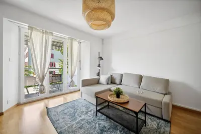 Image de Practical & Cozy 2br Apartment
