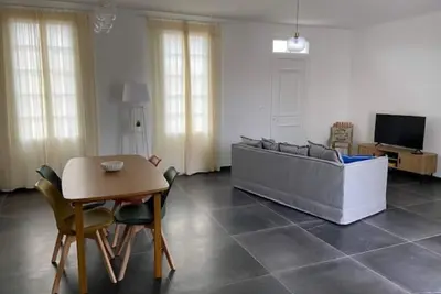 Image de Fort Des Saumonards 4* Maison 1 chambre spacieuse