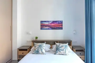 Image de Modern & Comfort apartment in Metaksourgeio 2