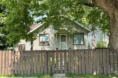 Image de Full house Close to Down town and St Boniface