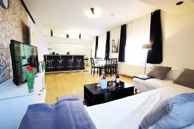 Image de Schöne Unterkunft in Langwedel