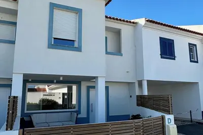 Image de Talafa Beach House no Centro de Almograve, Alentejo