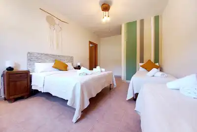 Image de Cozy Apartment in Medieval Old Town