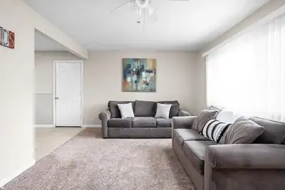 Image de Beech Grove Oasis Sum