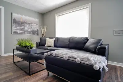 Image de Childrens Musuem - Spacious - Free Parking