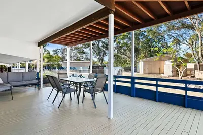 Image de WhiteSands Beachouse
