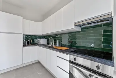 Image de Appartement central & lumineux