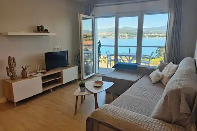 Image de Apartamentos Mirador da Granxa