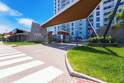 Image de Brand new apartment at Viva Jaco
