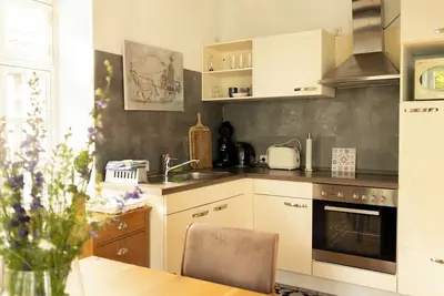 Image de Ferienwohnung im Herzen Detmolds