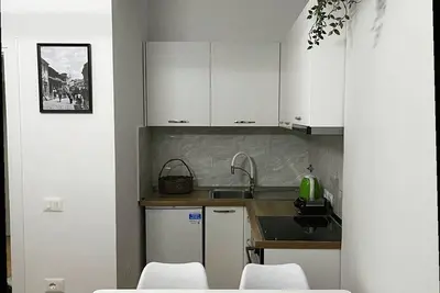 Image de Beratinus Apartment on Berat Center