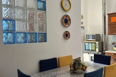 Image de Casa vacanze “Casa Memé”