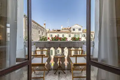 Image de Ca' Magia 1 by Wonderful Italy