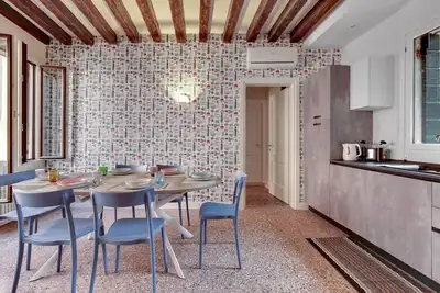 Image de Rugabella Rialto by Wonderful Italy