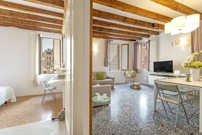 Image de Ca' Fosca Home by Wonderful Italy