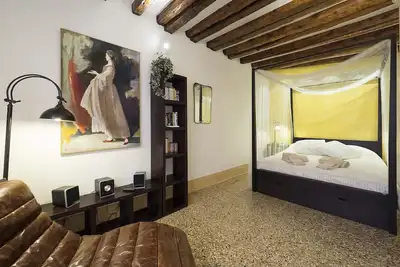 Image de Ca' Teatro by Wonderful Italy